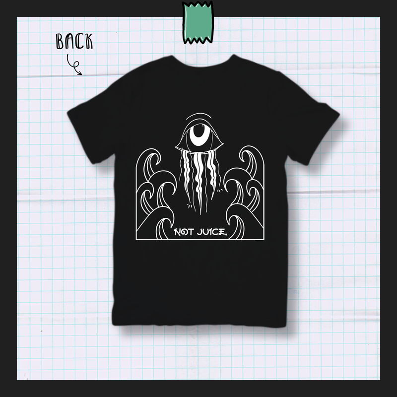 JELLEYEFISH | Unisex T-shirt
