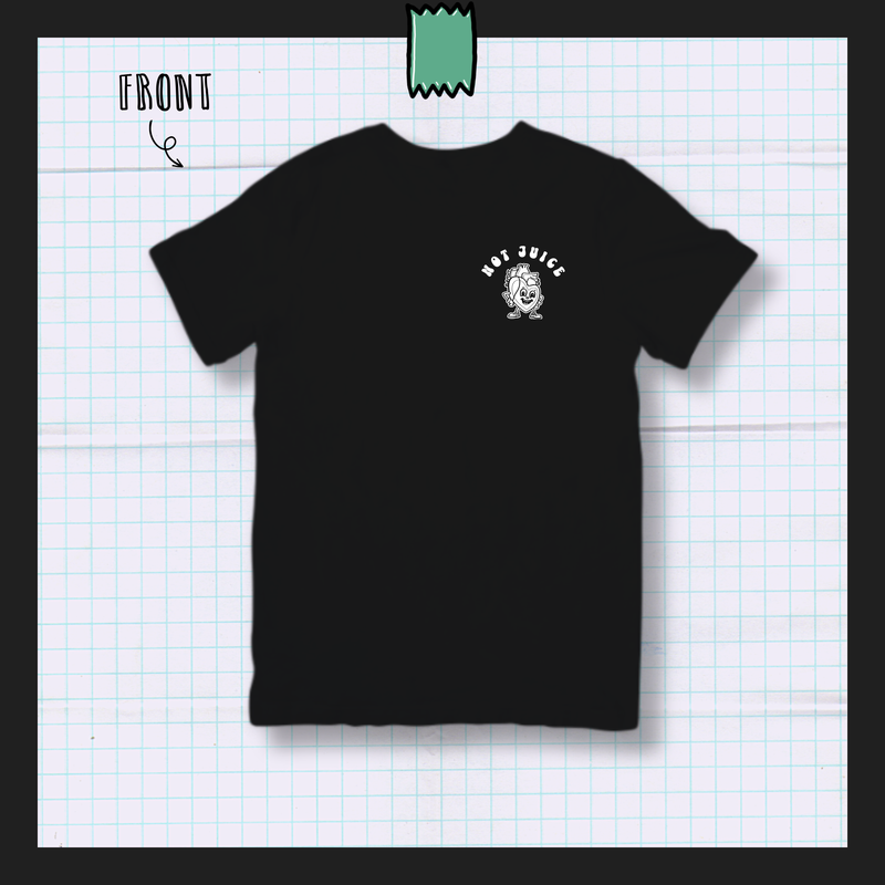 LOVE YOURSELF | Unisex T-shirt