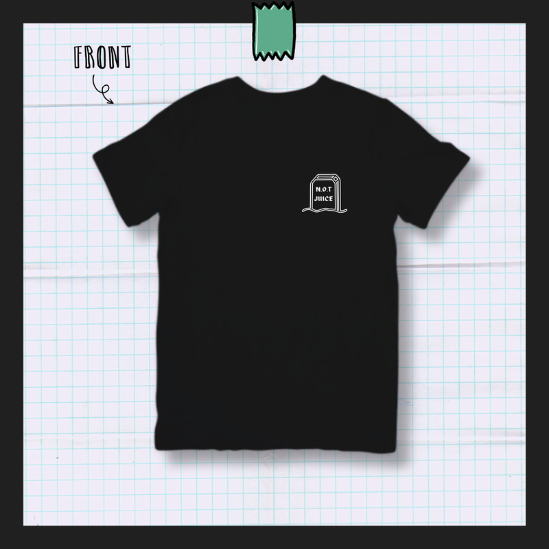 CLOCKED OUT | Unisex T-shirt