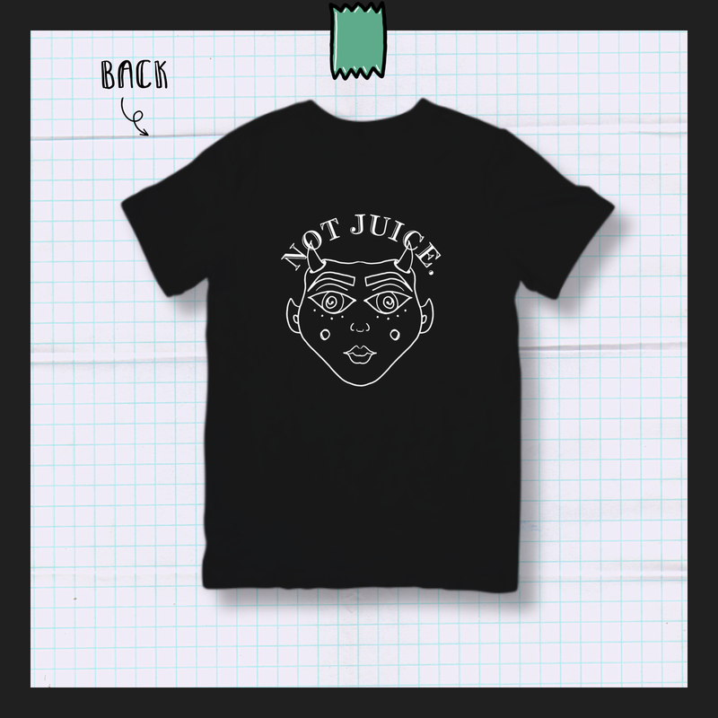 DEVIL | Unisex T-shirt