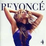 Beyonce 4