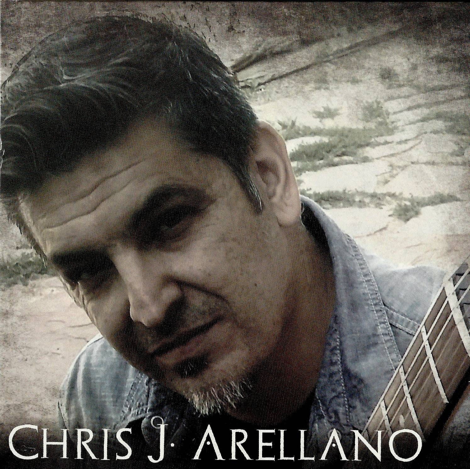 Chris J. Arellano