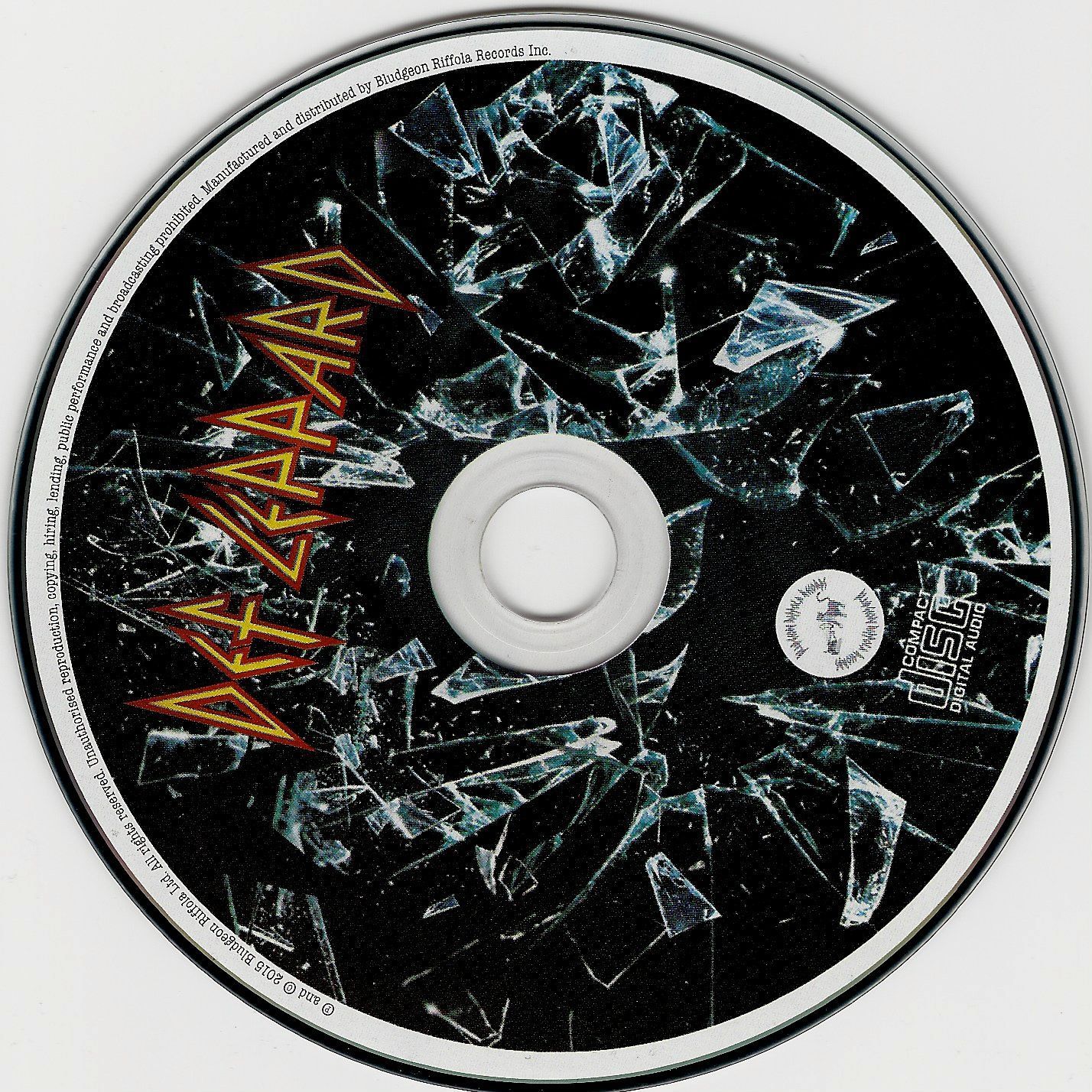 Def Leppard