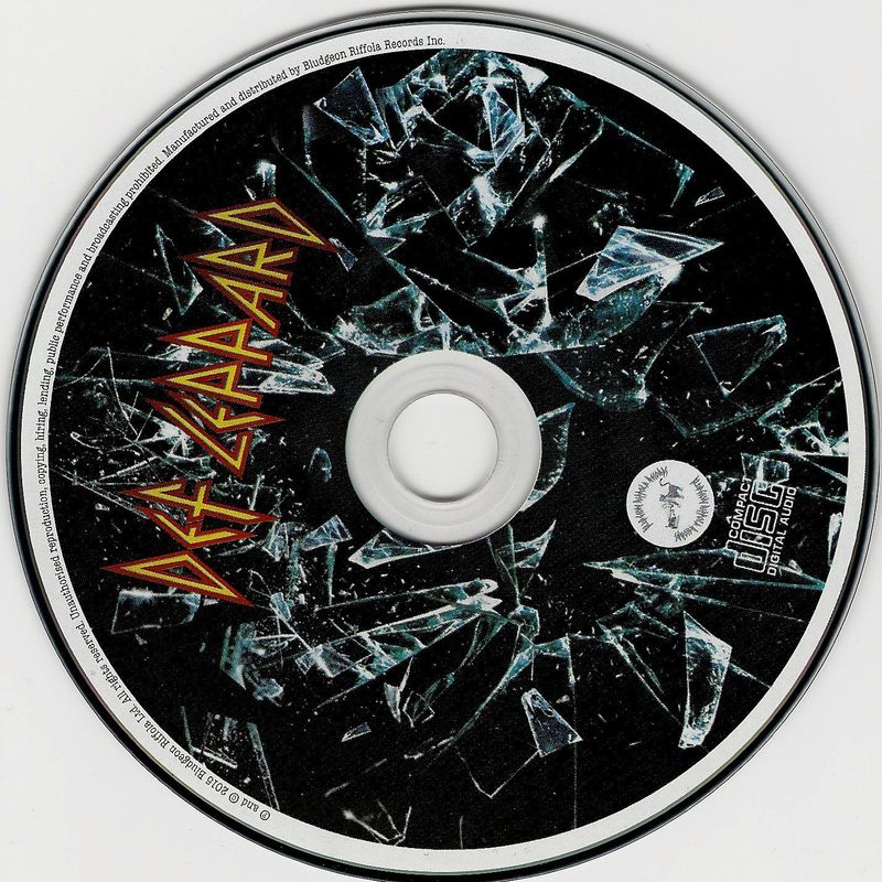 Def Leppard
