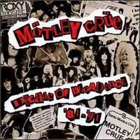 Motley Crew