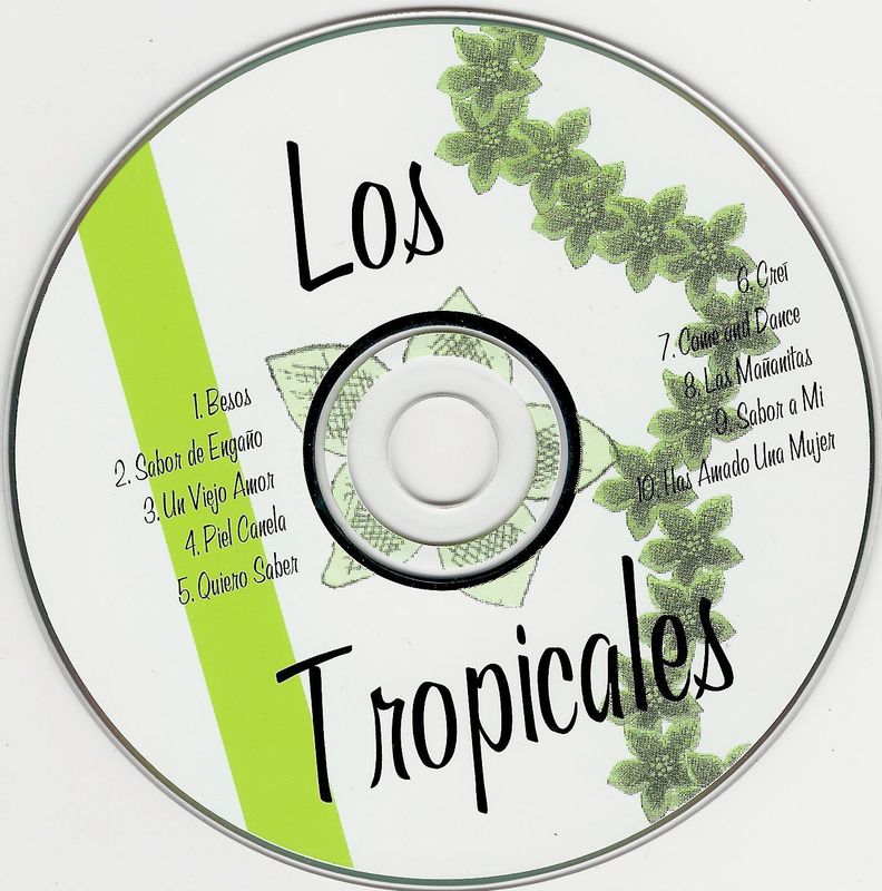 Los Tropicales