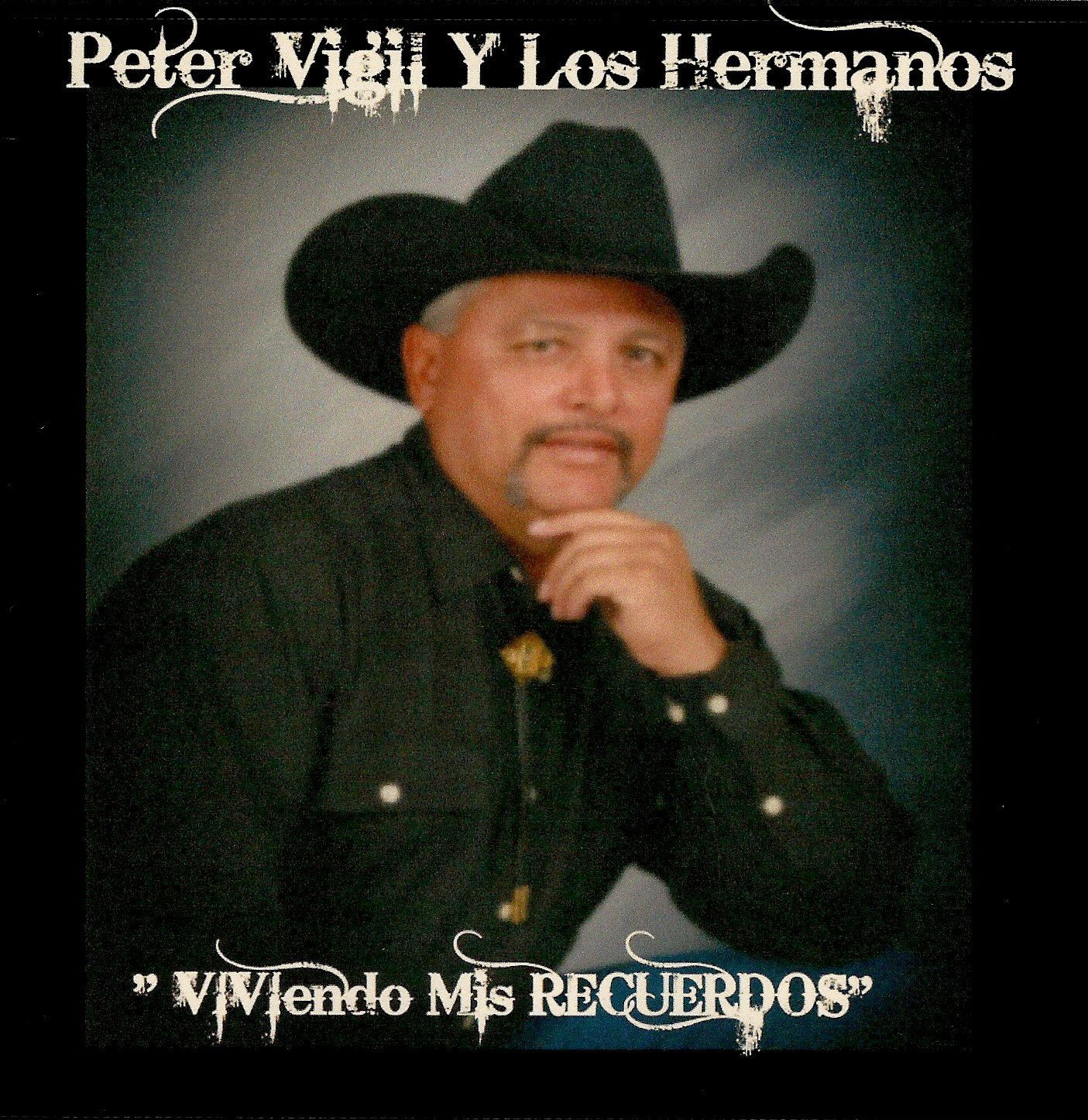 Peter Vigil y Los Hermanos