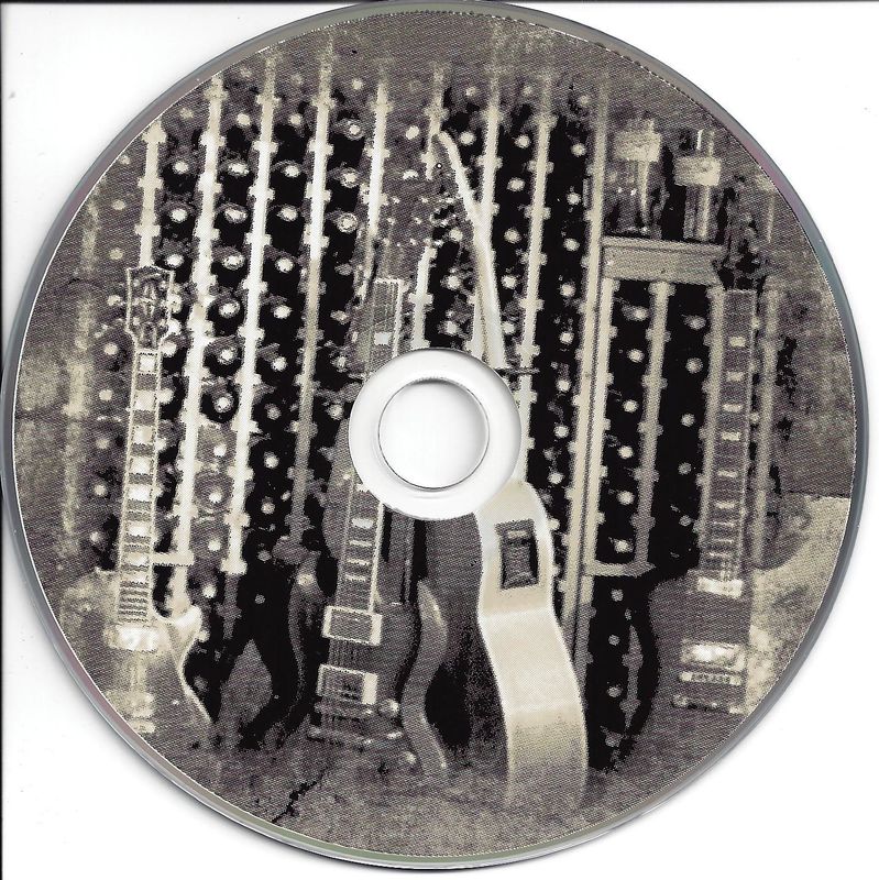 The Gallegos Bros Disc