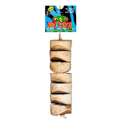 Bird Kabob