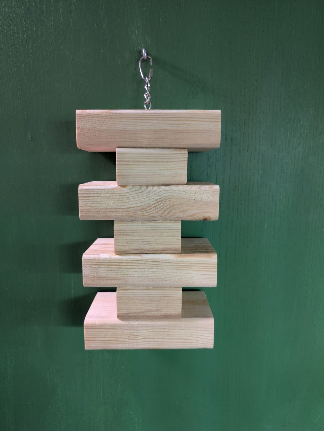 Destructo, Size: Simple