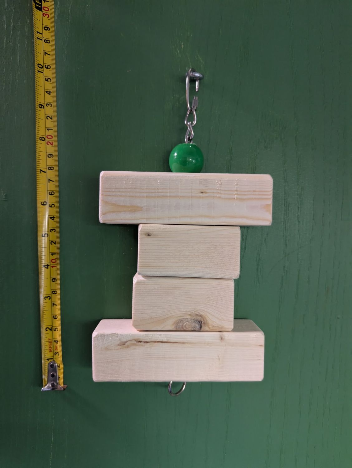 Bob Toy, Size: Little Bob