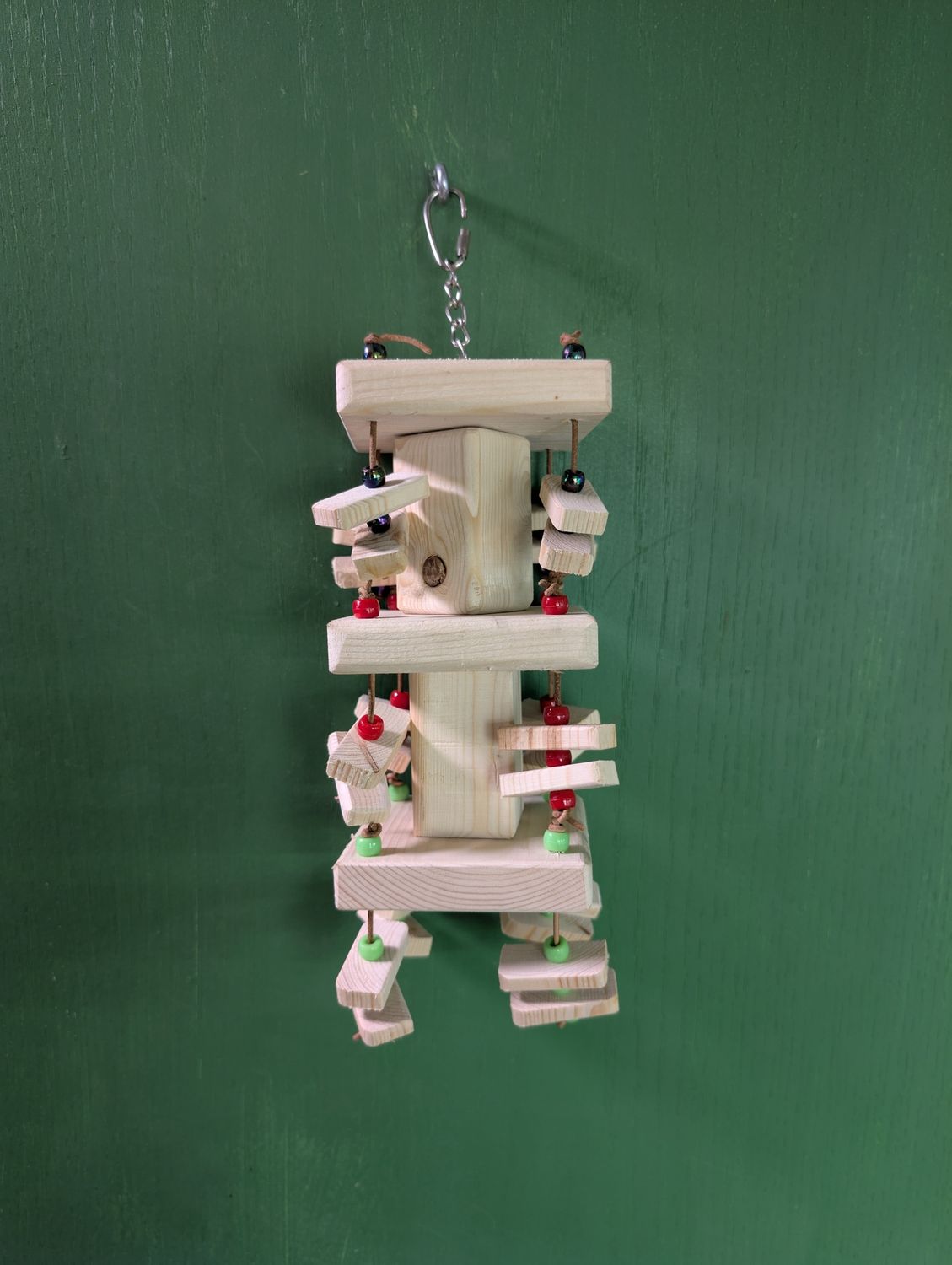 Dangaroo Toy, Colour: Simple