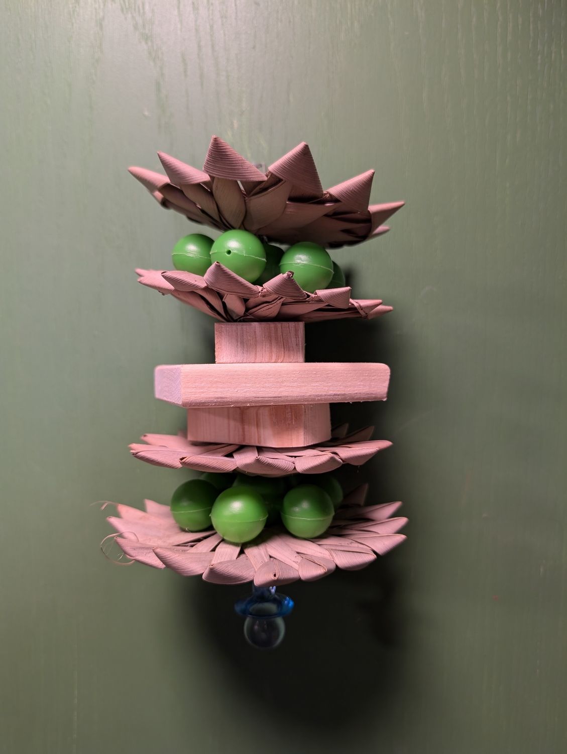 Knobby Star, Size: Regular