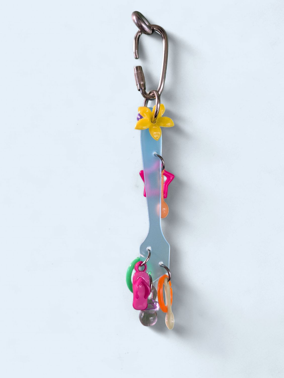 Spoonie Toy, Size: Mini