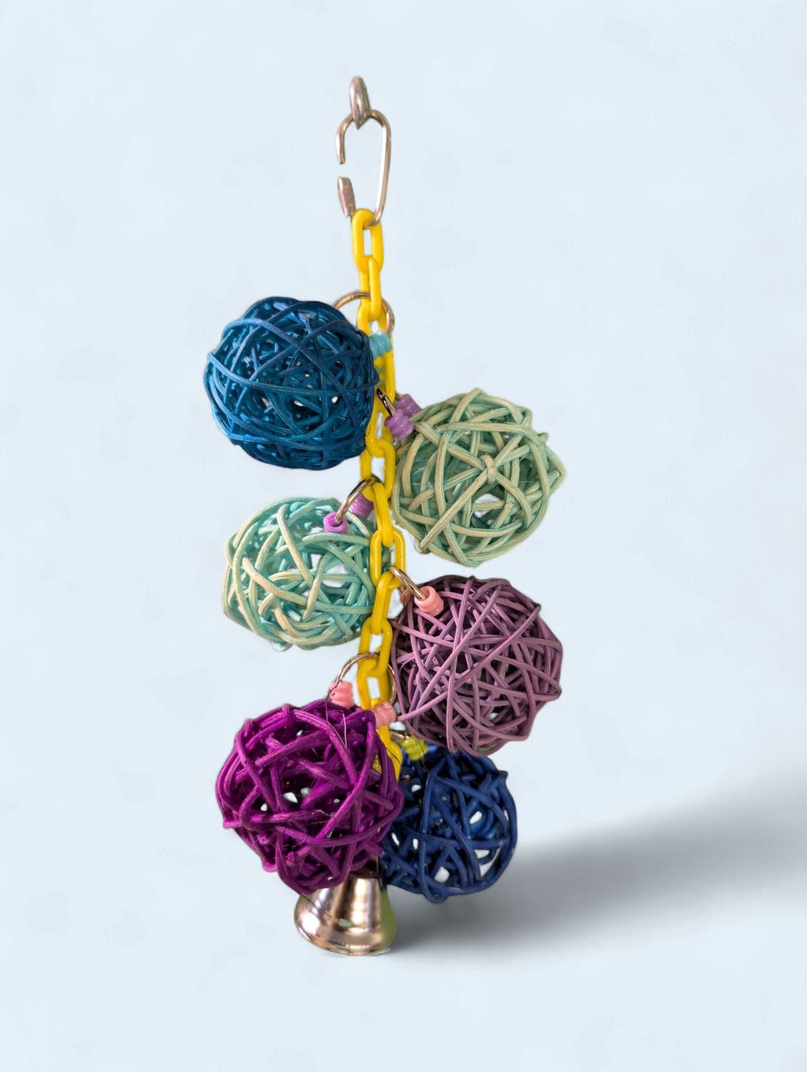 Vine Chain