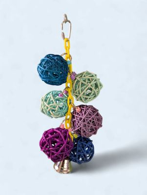 Vine Chain