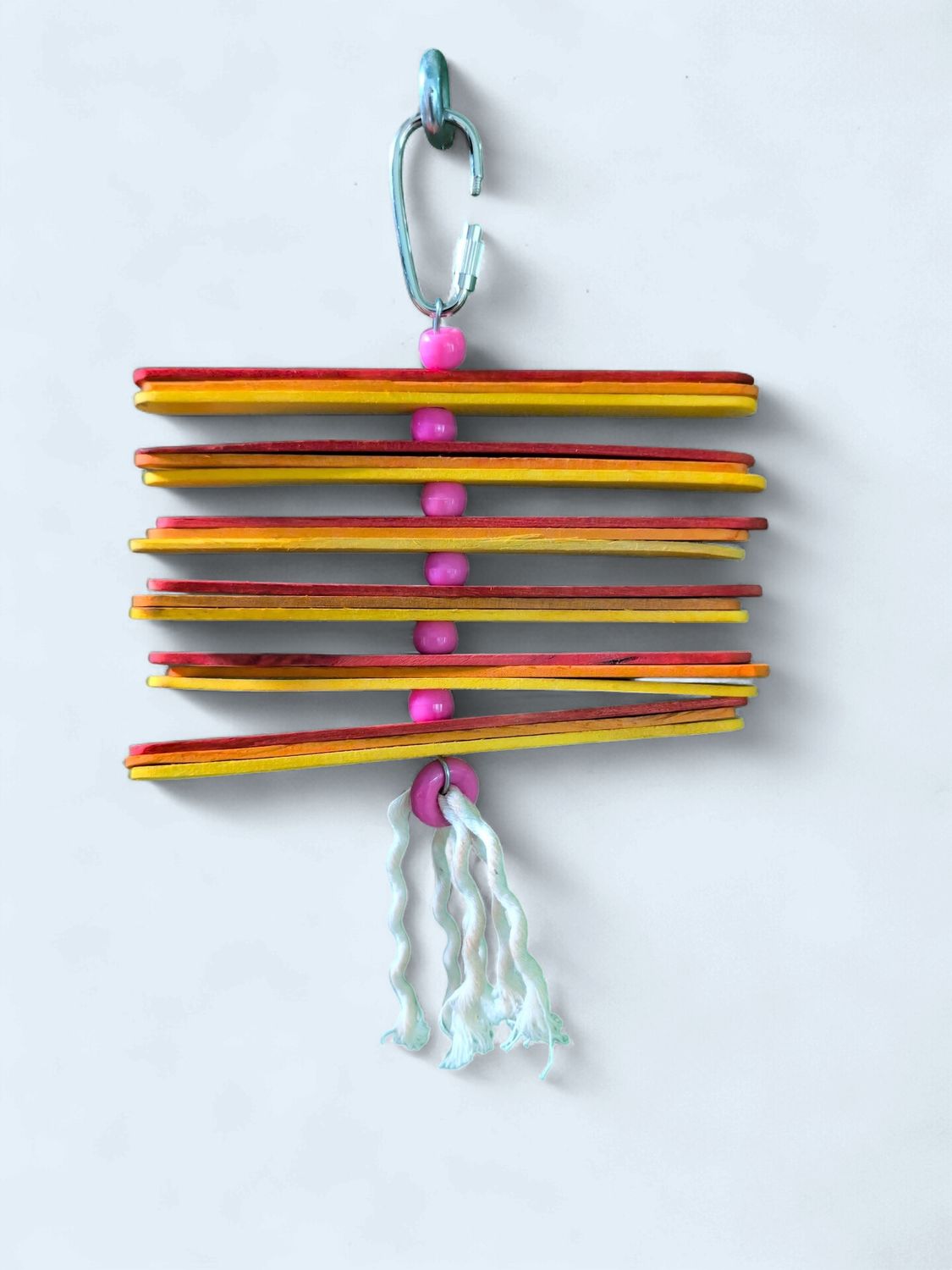 Popsicle Twirl Toy