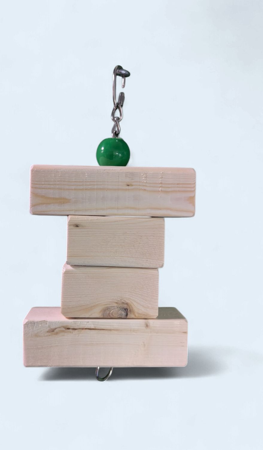 Bob Toy, Size: Little Bob