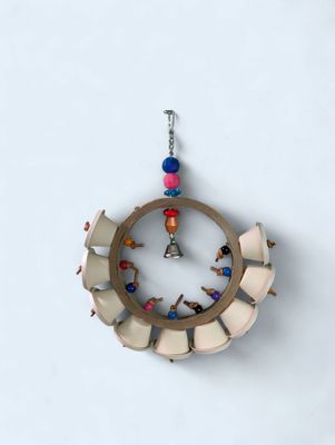 Ring of Forage