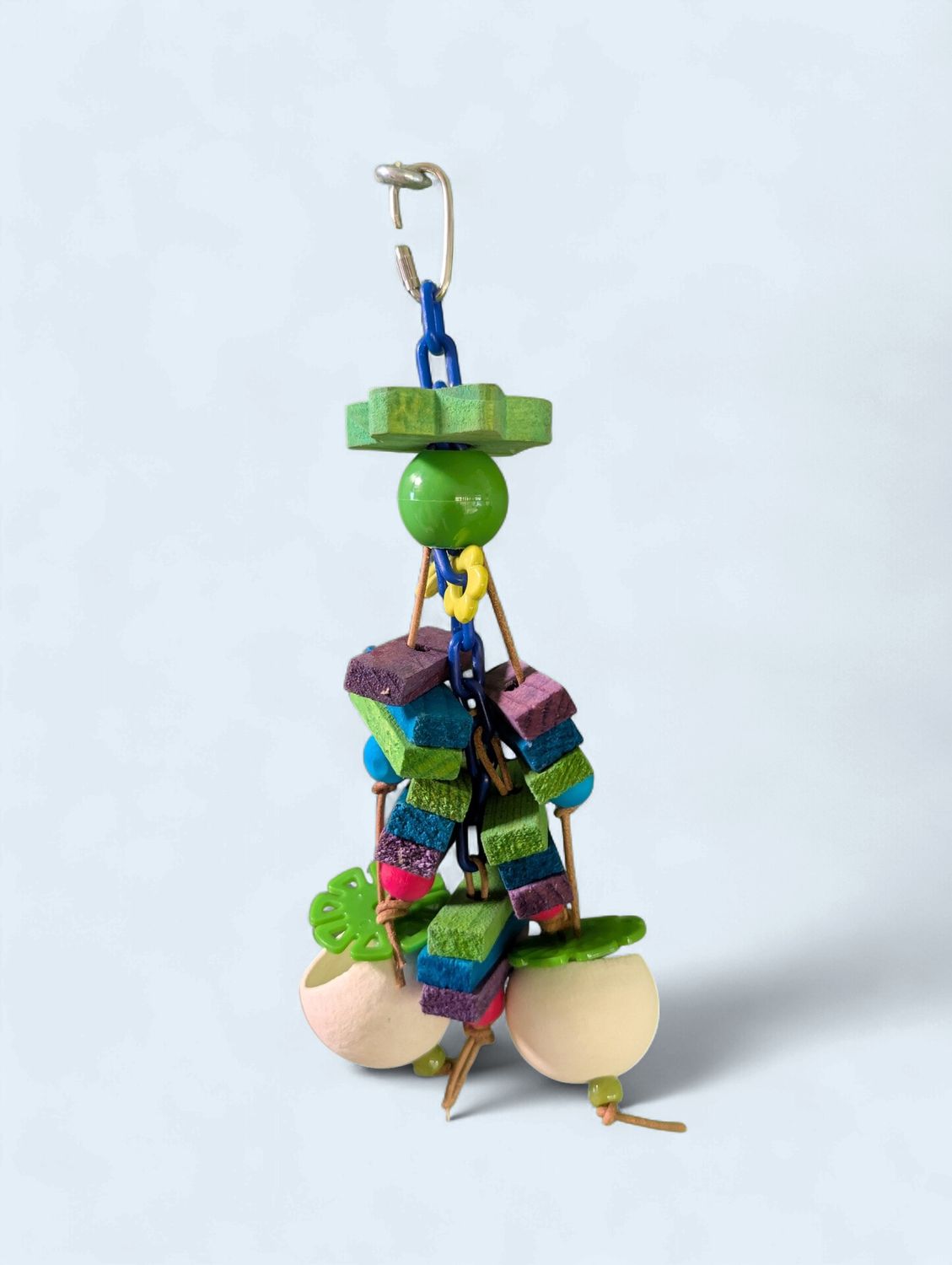 Pod Flower Toy