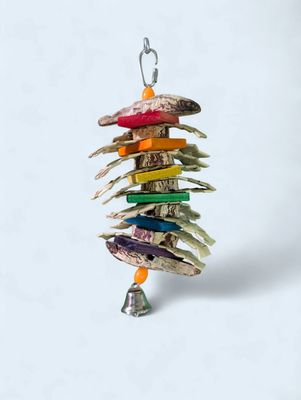 Mo &amp; Slow Toy