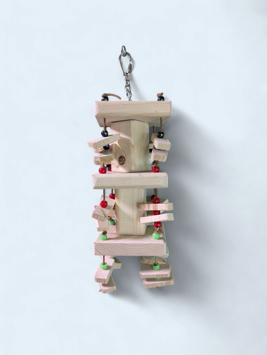 Dangaroo Toy, Colour: Simple