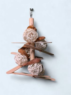 Retiarius Toy