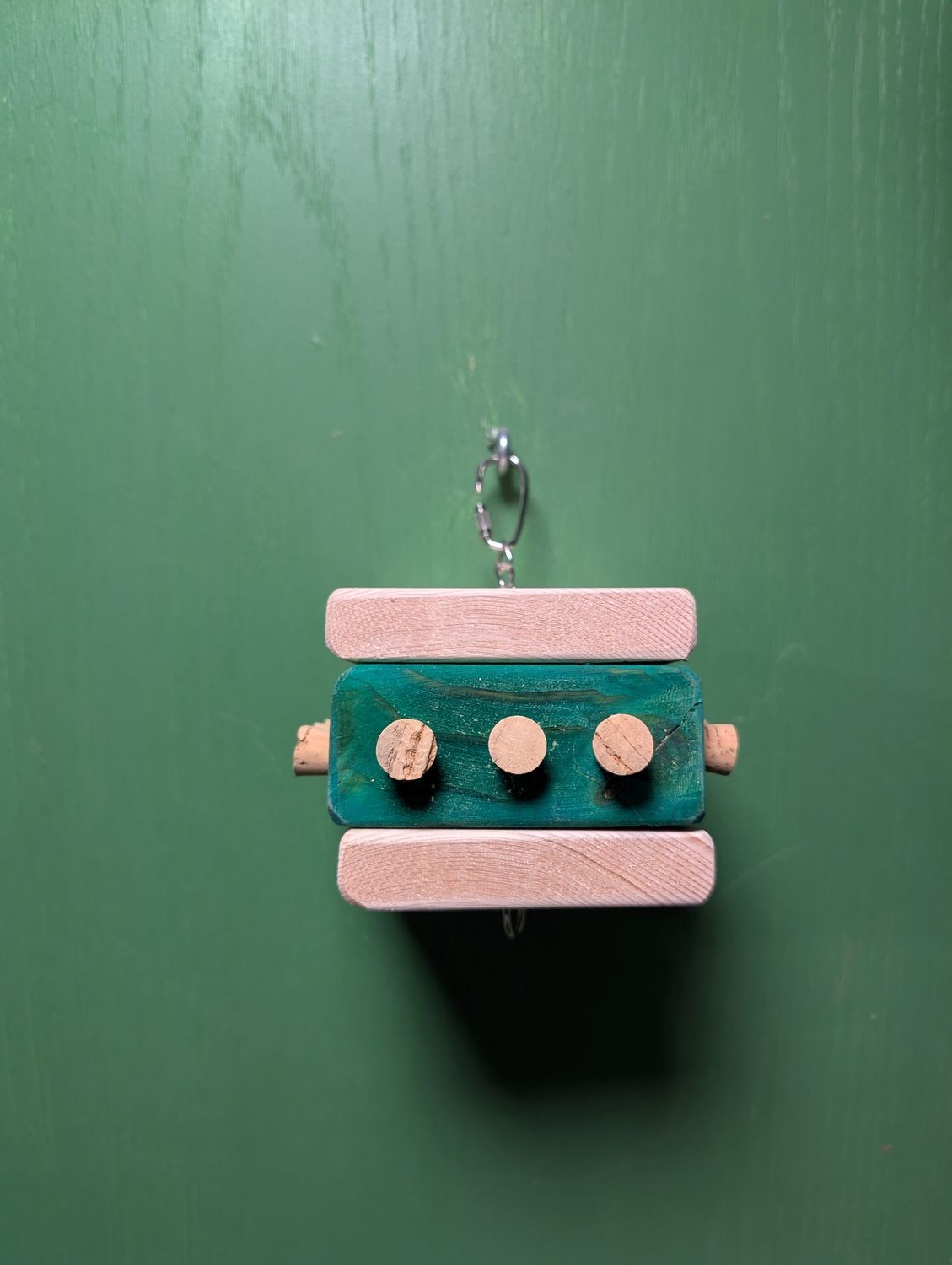 Pickle Loaf, Size: Single Pickle