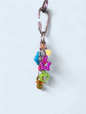 Rainbow Trinket Toy