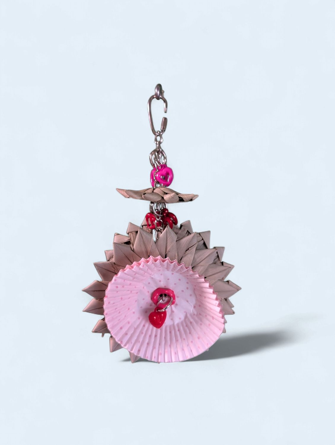 Sweetheart Shredder Toy