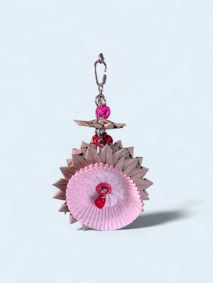 Sweetheart Shredder Toy