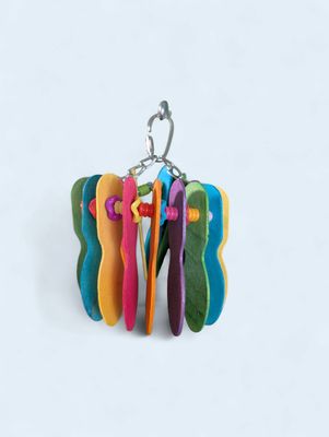 Paddle Pop Toy
