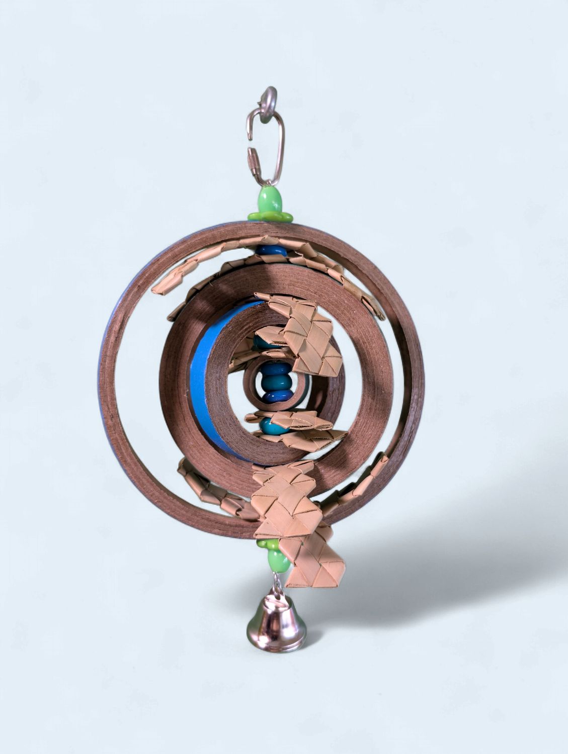 Ring-a-Ding-O
