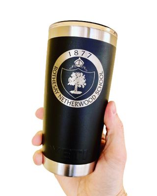 YETI Rambler RNS Travel Mug