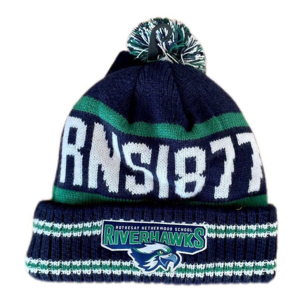 RIVERHAWKS BarDown BD Classic 3.0 Toque