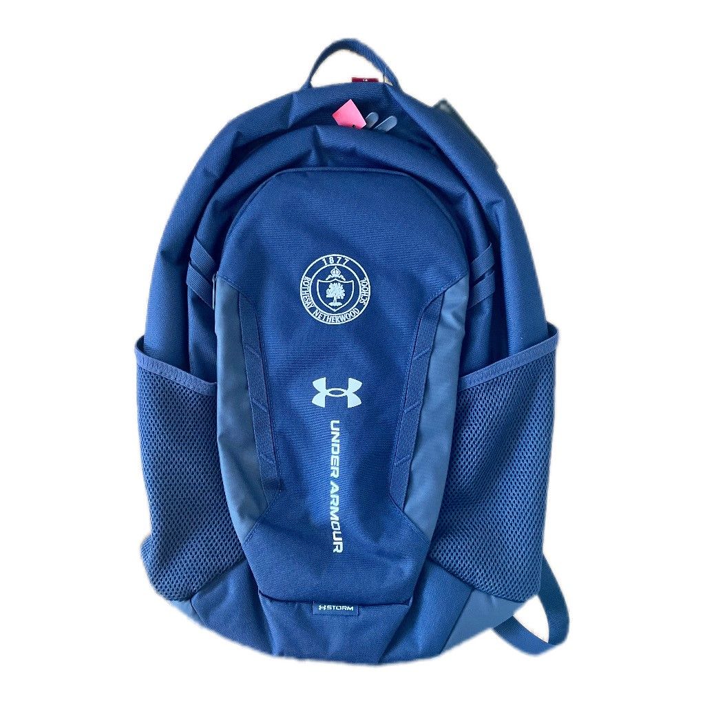 Backpack Under Armour RNS Crest