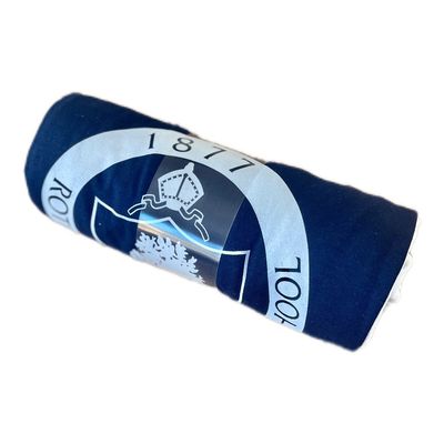 3 T-Shirt Bundle Pack RNS Crest (Blue/Grey/White)