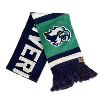 RIVERHAWKS BarDown BD Classic 3.0 Scarf