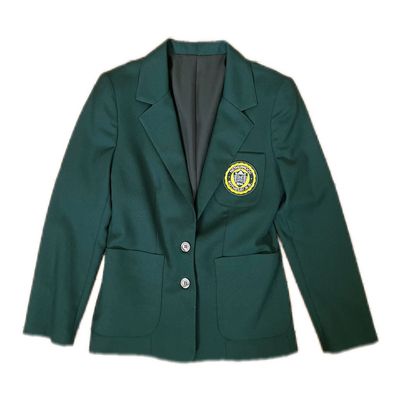 Ladies RNS Crested Blazer