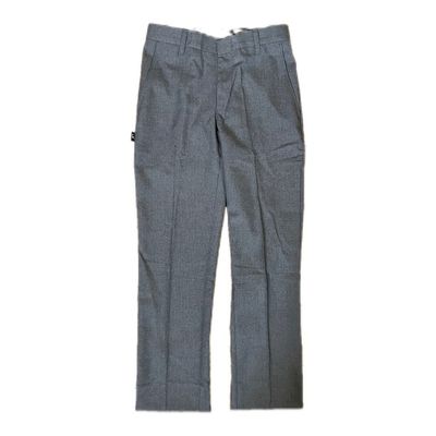 Boys Grey Pants