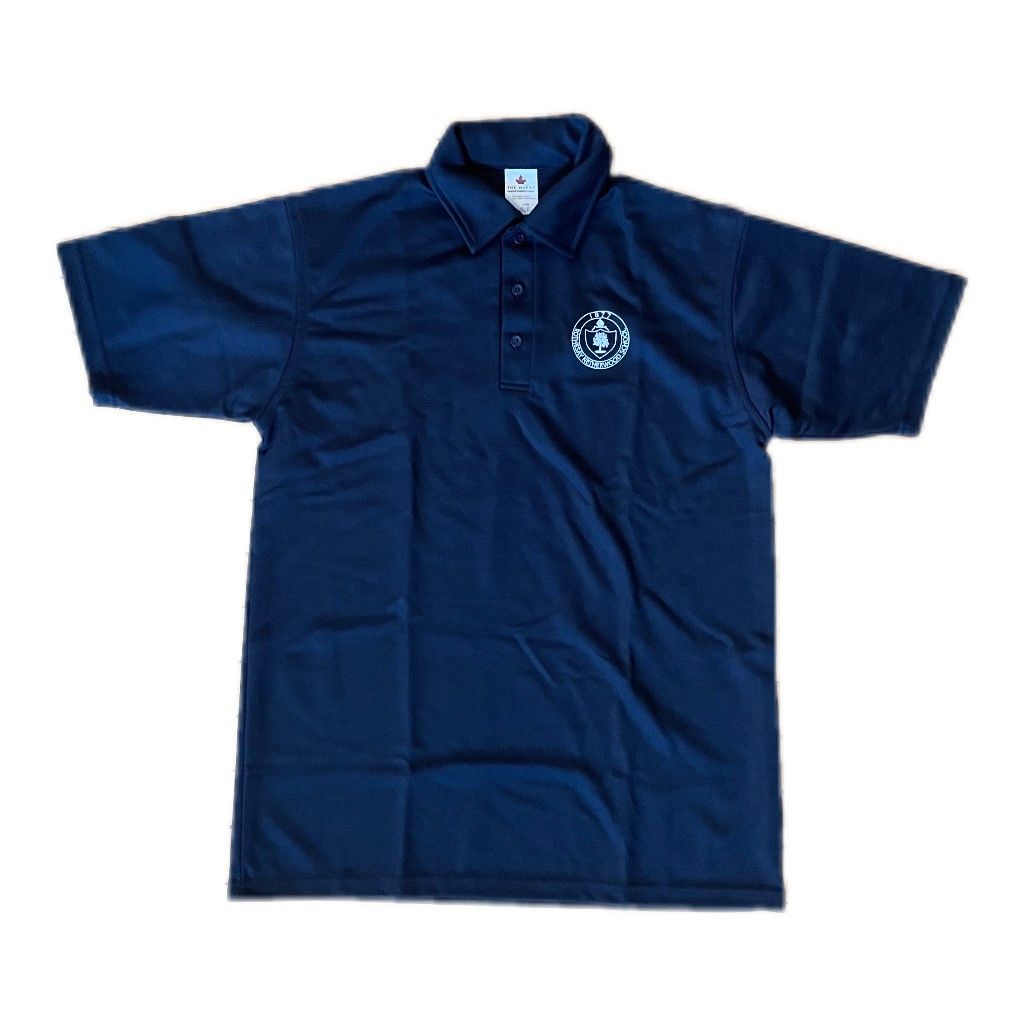 Mens Polo SS Shortsleeve