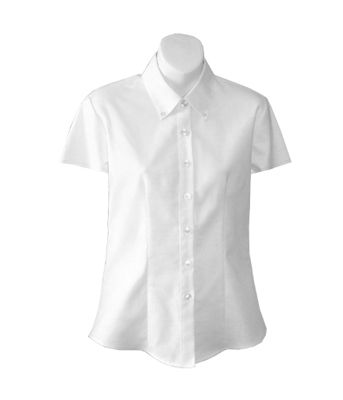 Ladies Blouse - Shortsleeve