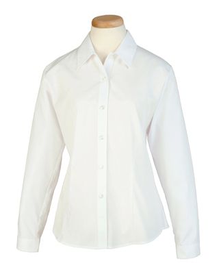 Ladies Blouse - Longsleeve