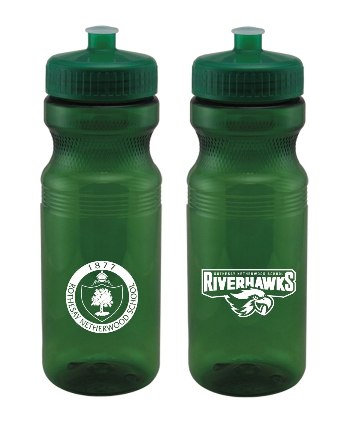 24oz Sports Water Bottle
