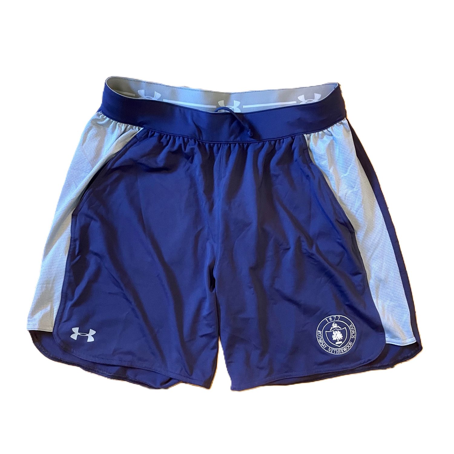 PE Shorts - Ladies
