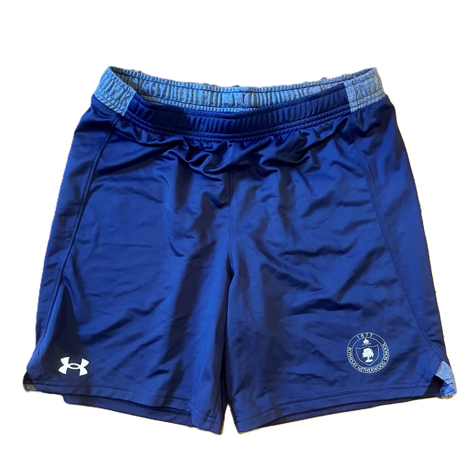 PE Shorts - Youth