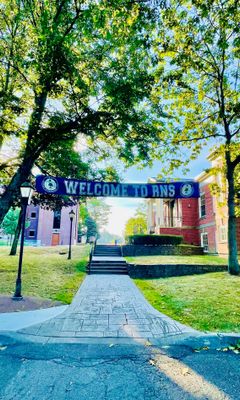 Alumni