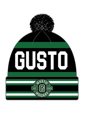 Gusto Hockey BarDown BD Classic 3.0 Toque