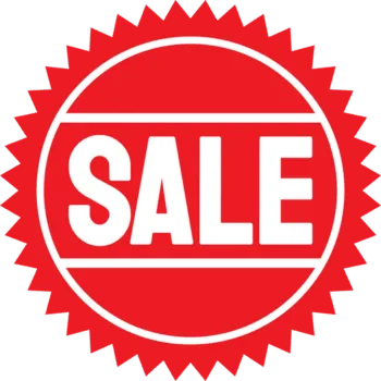 SALE