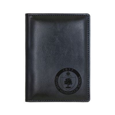Collegiate Passport Holder